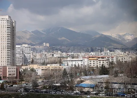 با ۲ میلیارد تومان در این مناطق تهران خانه بخرید