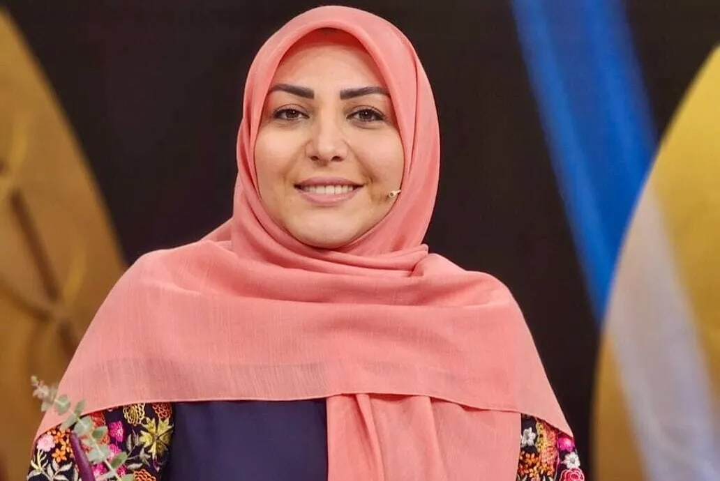  المیرا شریفی‌مقدم