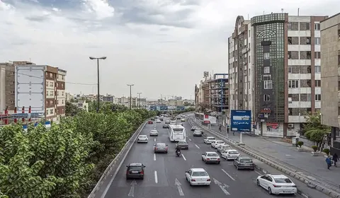 خانه‌های کمتر از ۱۰۰ متر در پونک تهران چقدر قیمت دارند؟ +جدول