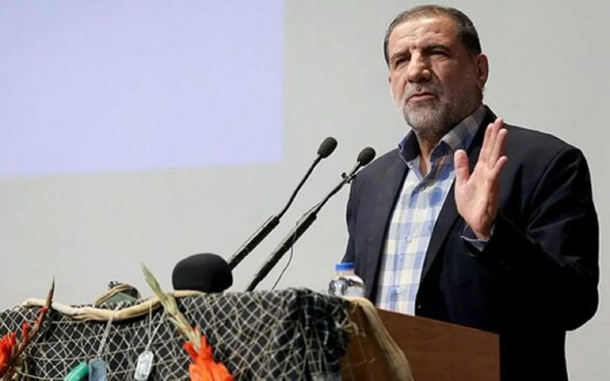 سردار کوثری: اغتشاشگران می‌خواهند یک مسئله‌ای را با زور و خشونت به مردم تحمیل کنند