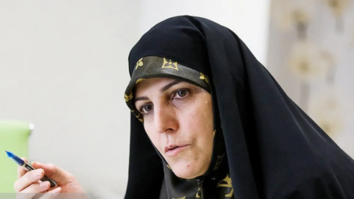 مولاوردی: نسل‌های بعد از ما به صبوری و قناعت ما نیستند