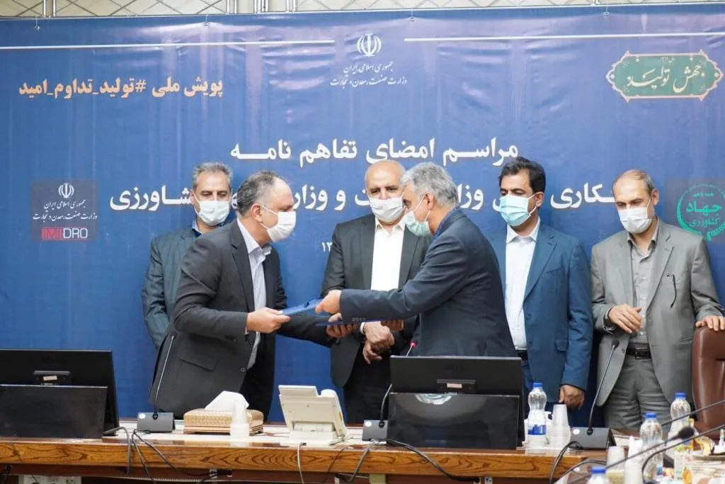 ایجاد ارزش افزوده، جلوگیری از خروج ارز از کشور و اشتغال‌زایی پایدار با ایجاد کارخانجات اسید فسفریک و کود‌های فسفاته