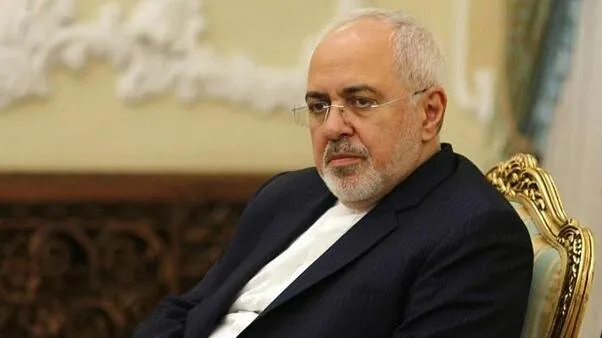 پیام ظریف در سالگرد سقوط هواپیماى اوکراینى