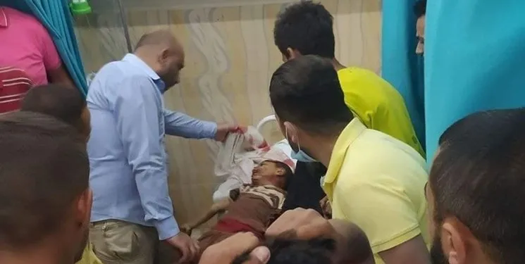 شهادت ۹ فلسطینی در حمله صهیونیست‌ها به غزه