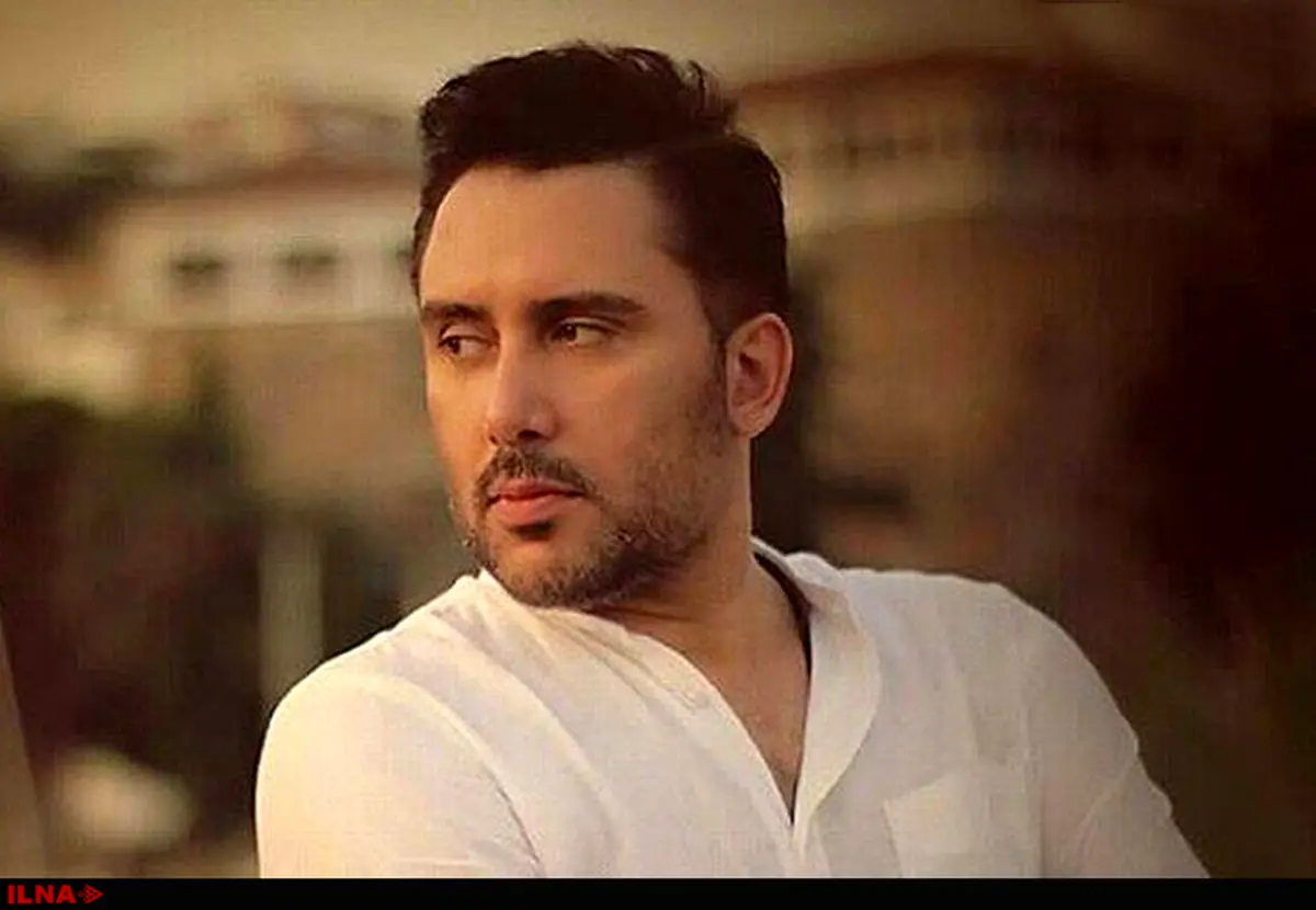 نیما مسیحا خواننده ایرانی