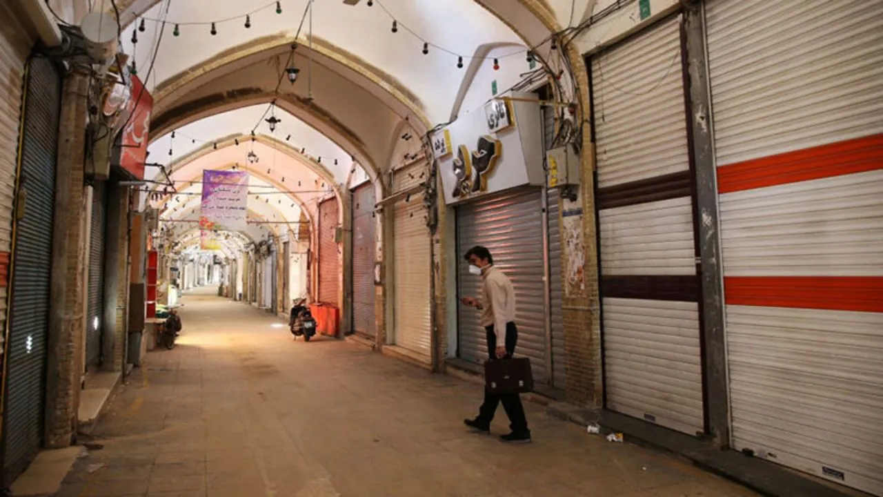 ۸۰ درصد اصناف در آستانه ورشکستگی هستند/ از سال ۹۶ دو سوم سرمایه اصناف از بین رفت/ صاحبان صنوف به فکر قطعی برق هستند نه انتخابات!