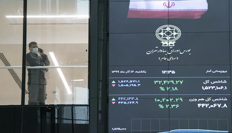 همه چیز برای صعود بورس فراهم است