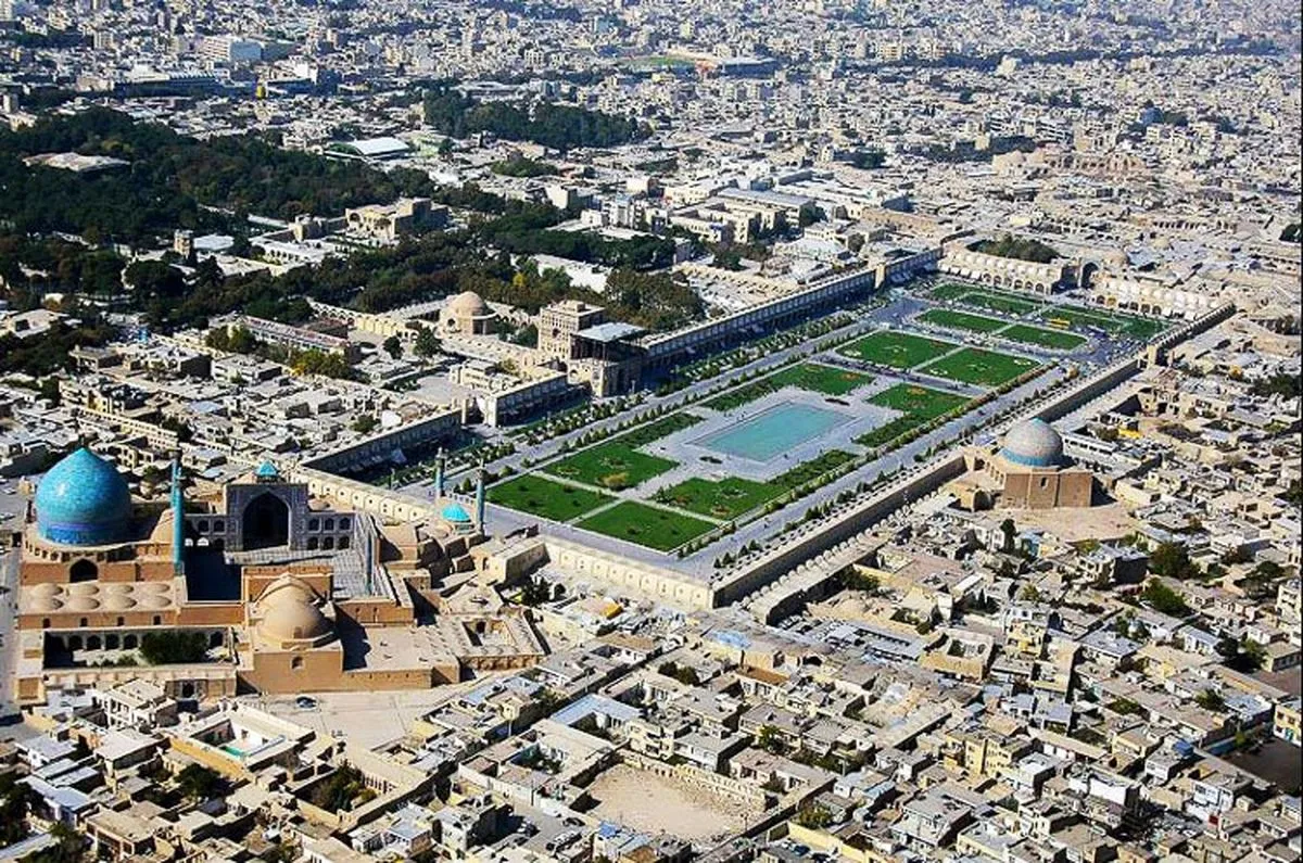 افزایش ۷۰ درصدی اجاره در ملک شهر اصفهان