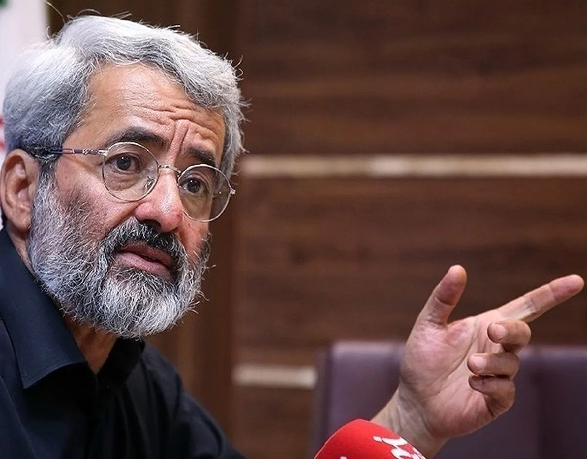 عباس سلیمی نمین: وزیر کشاورزی هم باید کنار گذاشته شود