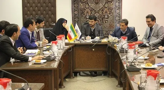 جایگاه فرش دستباف در بازار جهانی باز پس گرفته شود
