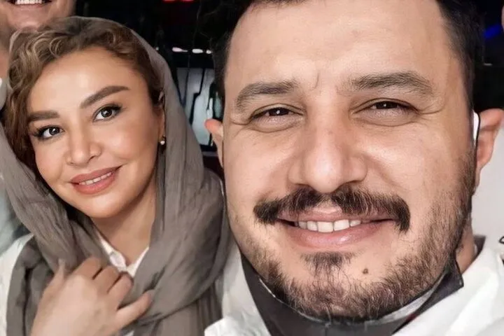 فیلم/ صحبت‌های جواد عزتی درباره همسر و اعتقاداتش
