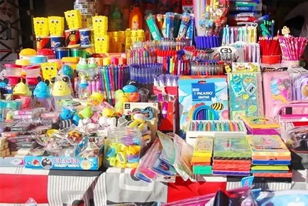 نوشت افزار هم کرونایی شد/ شروع سال تحصیلی تقاضا را افزایش نداد
