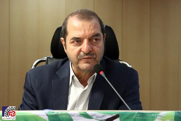 هیچ گونه مسئولیتی در قبال برگزاری نمایشگاه نداریم