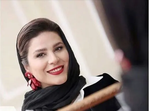 استایل سحر دولتشاهی در جشنواره فجر ۳۹