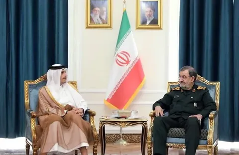 محسن رضایی: آمریکا شرارت کند بلایی سرشان می‌آوریم که در تاریخ ثبت شود