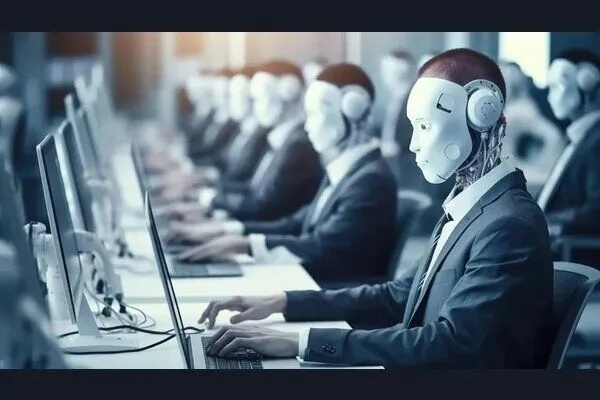 هوش مصنوعی
