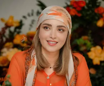 عکس / هدیه عاشقانه بهنوش طباطبایی جنجالی شد
