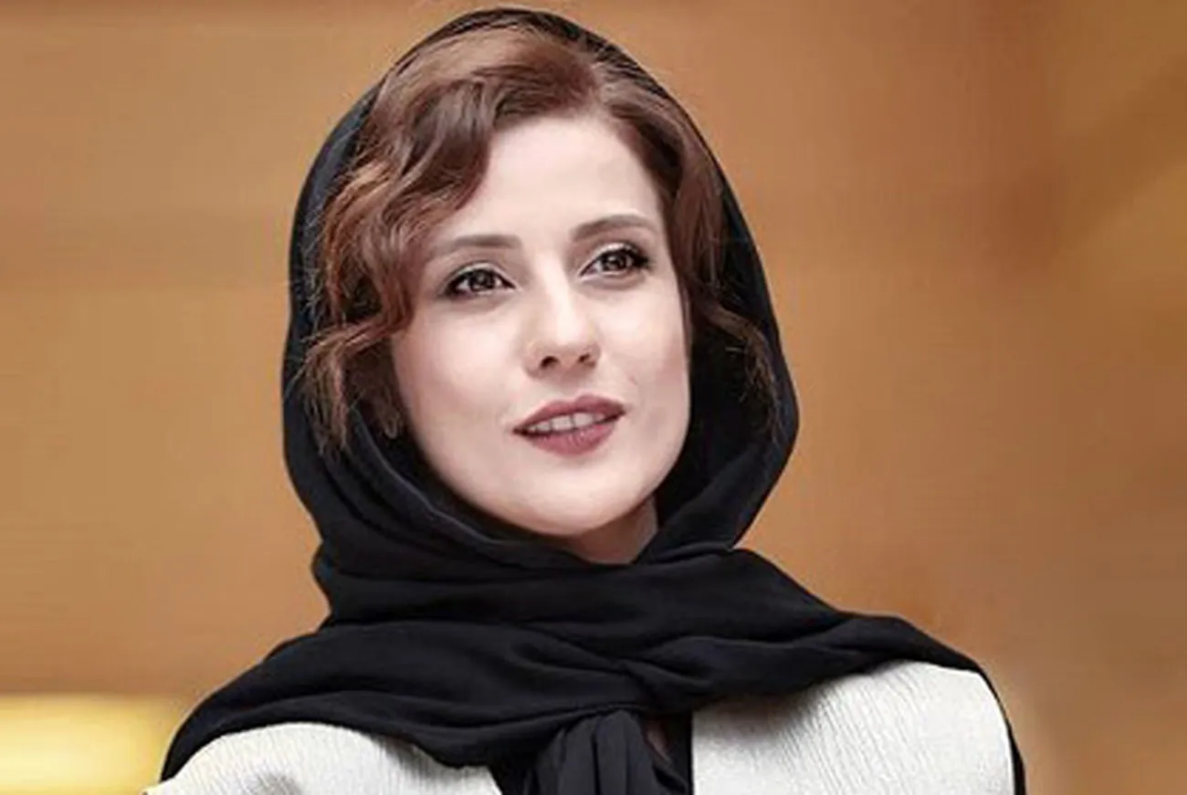 استایل متفاوت هنرپیشه زن ایرانی