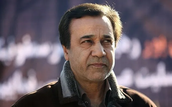 محمد گلریز، خواننده کشور، به کرونا مبتلا شد