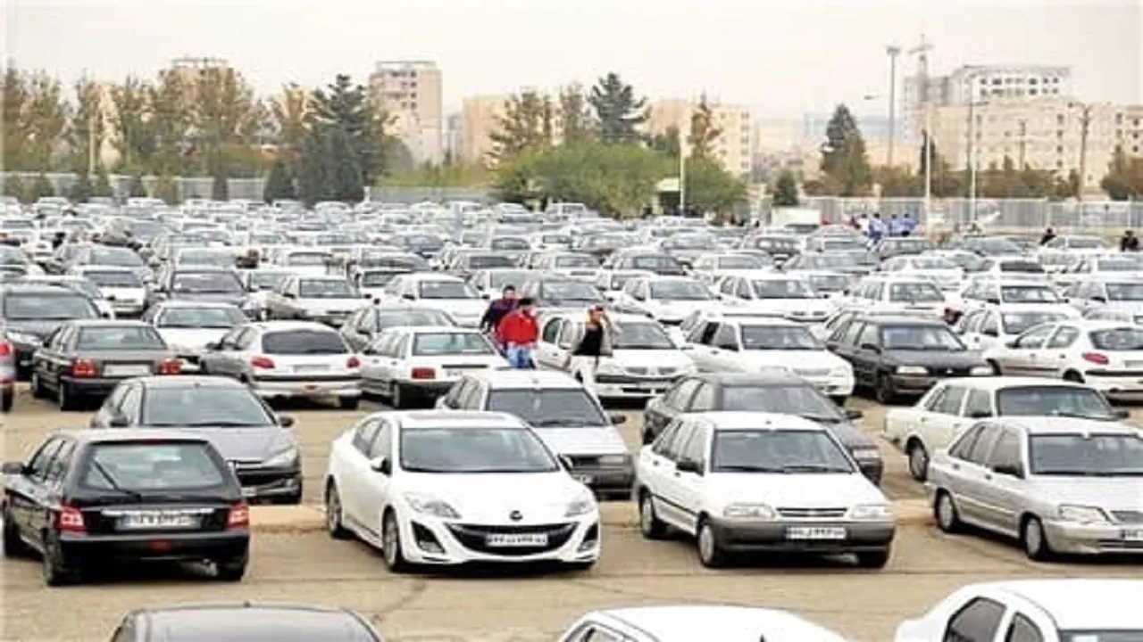 چرا خودرو مجدد گران شد؟