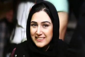عکس / استایل متفاوت باران کوثری در خیابان