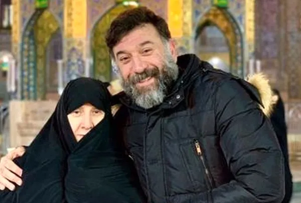 بیانیه خانواده انصاریان: به مراسم خاکسپاری نیایید