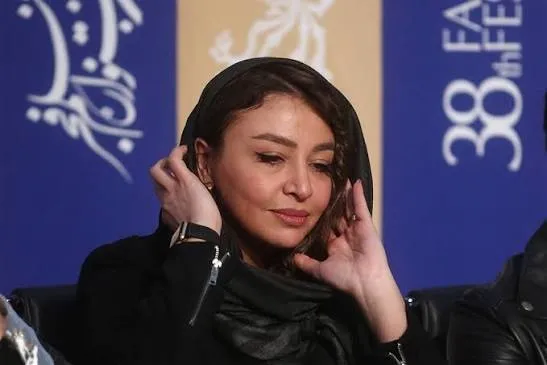 مه لقا باقری