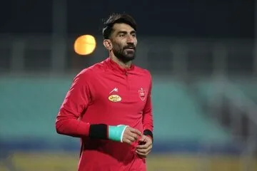 درخواست باورنکردنی بیرانوند از پرسپولیس