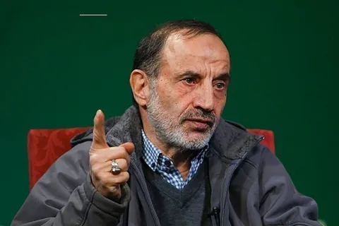 فیلم/ ثبت نام یک اقتصاددان در انتخابات ریاست جمهوری