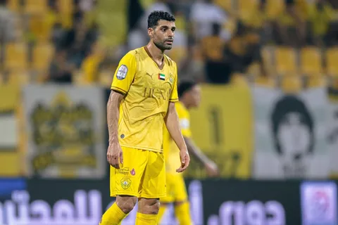 مهدی طارمی چندوقت است که گل نزده؟