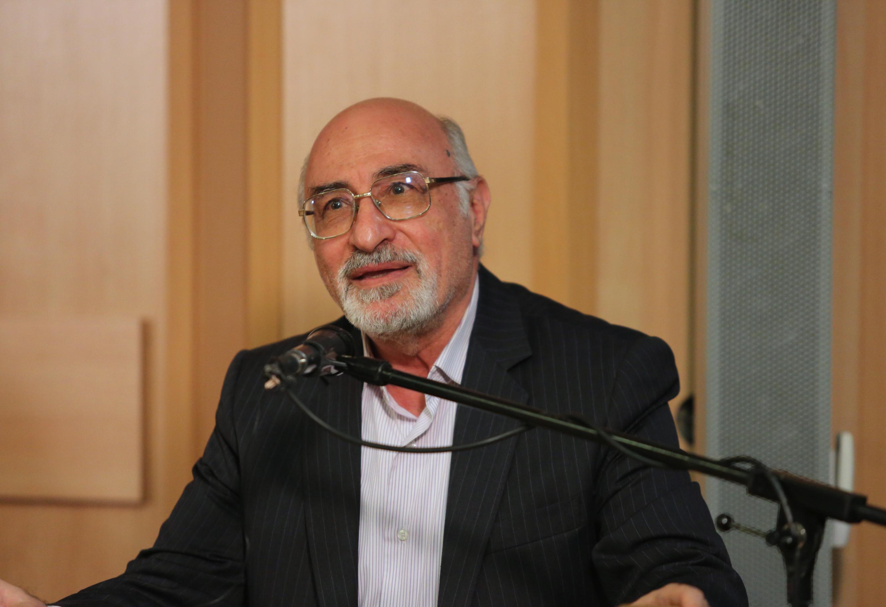 حسین نمازی اقتصاددان حسین نمازی اقتصاددان
