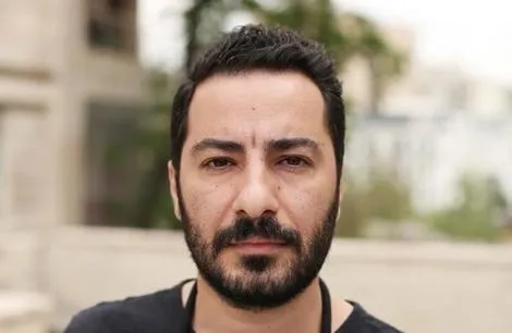 شوخی کاربران با شباهت عکس دوره قاجار و نوید محمدزاده+ عکس