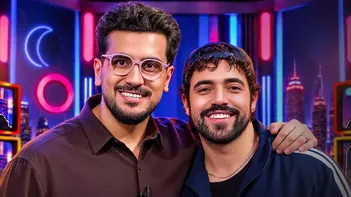 فیلم / انتشار بخش سانسورشده مصاحبه قیاسی با شروین