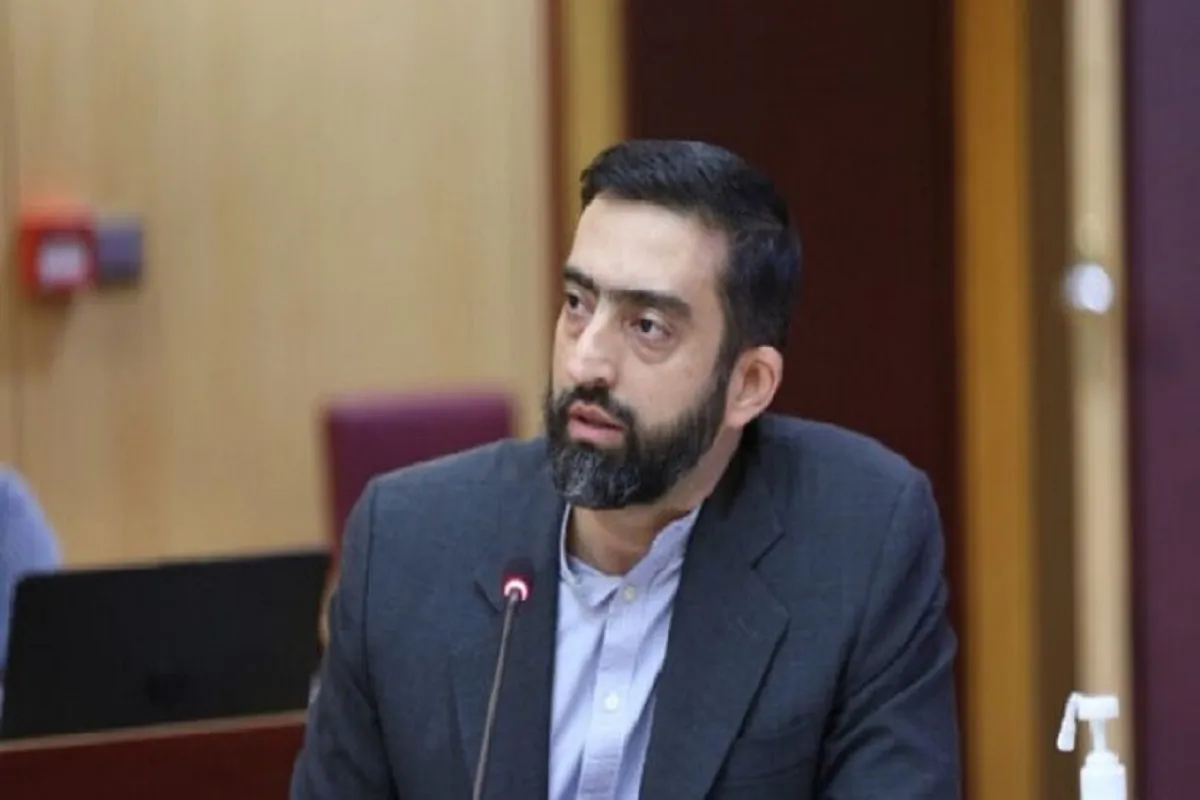 سخنگوی وزارت علوم: آماری از دانشجویان بازداشتی و زخمی شب گذشته شریف نداریم