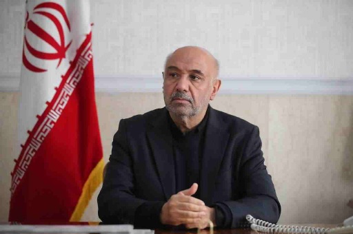 پزشکیان و قالیباف تربیت‌یافتگان مکتب آیت‌الله خامنه‌ای، رهبر شهیدمان هستند/ دولت تحت هدایت رهبر معظم انقلاب، سیاست‌های خود را ادامه خواهد داد