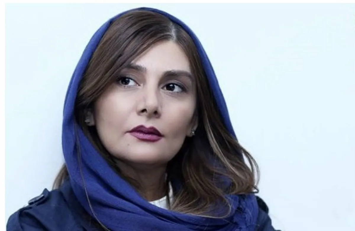 عکس/استوری احساسی هنگامه قاضیانی در روز تولدش