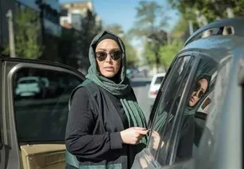 تصاویر جدید از دختر سارا منجزی‌پور منتشر شد