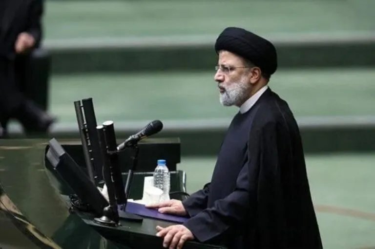 رئیس جمهور فردا به مجلس می رود