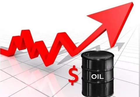 بحران جدید در بازار نفت جهانی / قیمت نفت نقدی ۵۰ درصد بالاتر رفت