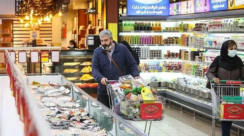 پیش‌بینی تورم ۱۵۰ درصدی تا پایان سال/ تورم سه رقمی در سفره کم‌درآمد‌ها همین حالا هم محقق شده است