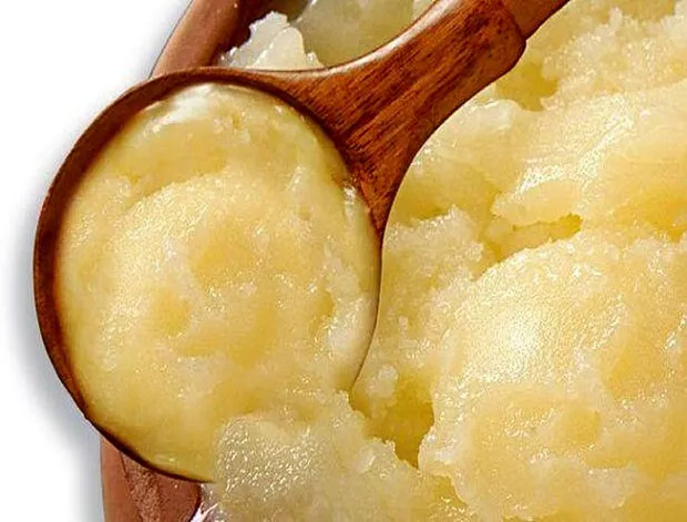 هشدار درباره ذخایر روغن
