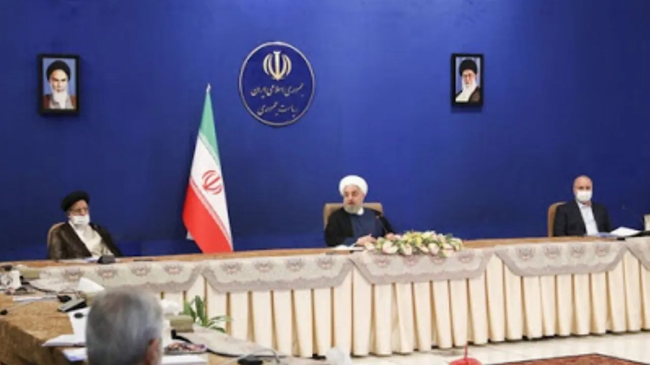 قالیباف: در شرایط سخت امروز همه وظیفه داریم به دولت کمک کنیم