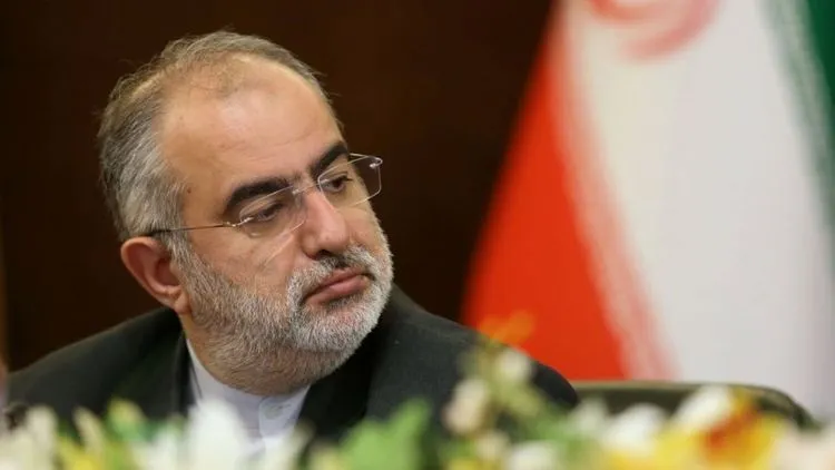 آشنا: ریاست جمهوری نه تعطیلی دارد نه مرخصی