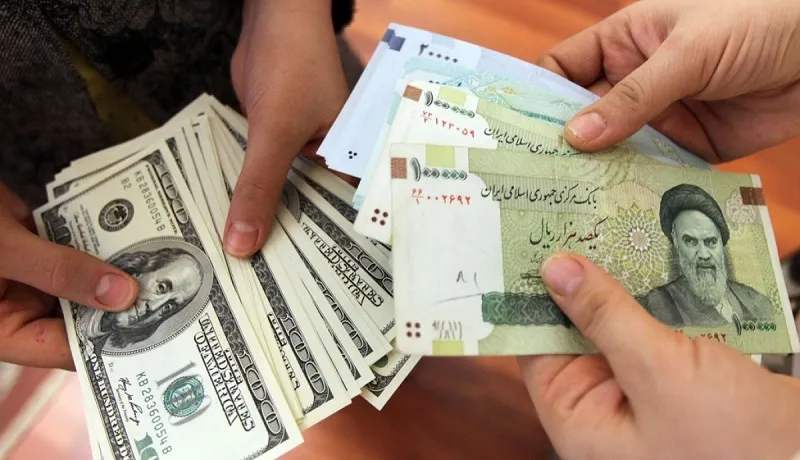 دلار به ایستگاه آخر رسید؟