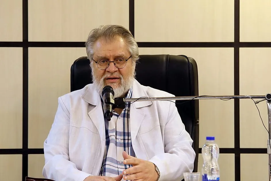 طالب زاده: سیاه پوستان در زندان‌های آمریکا به اسلام رو می‌آورند