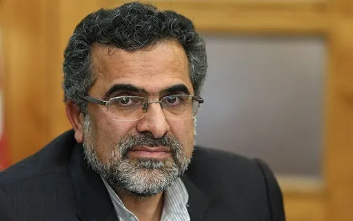 جواد شمقدری: نادر طالب‌زاده درباره کاترین شکدم هشدار داده بود