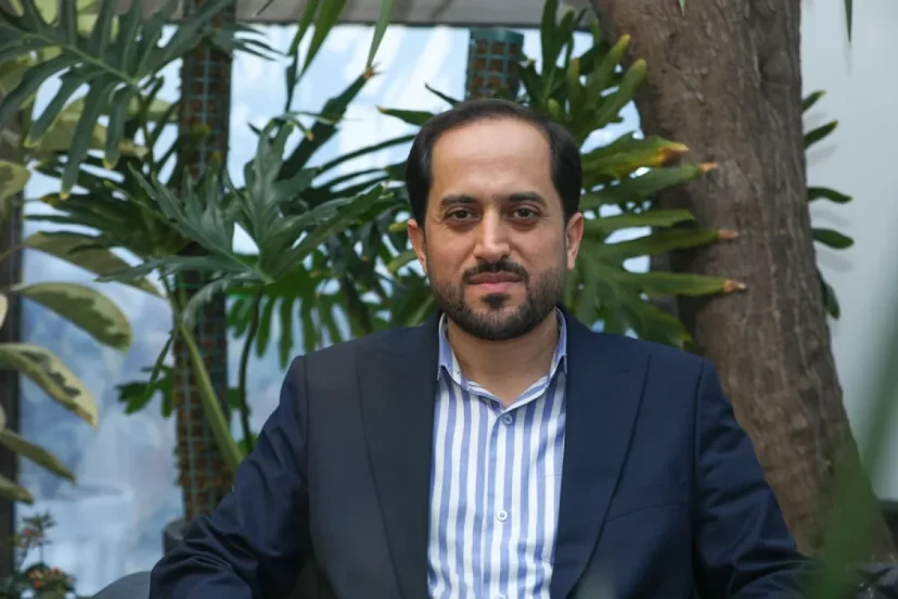 فردین فتاحی
