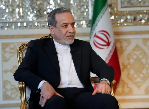 استقبال عراقچی از پیام رهبری