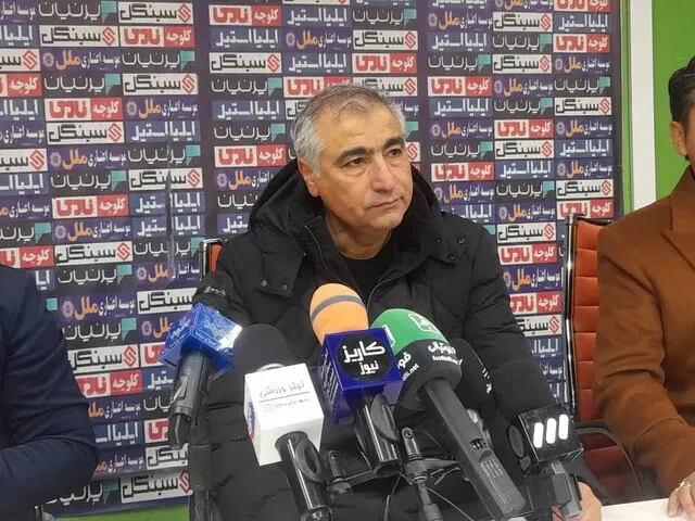 الهامی: روز بد ما و روز خوب استقلال بود