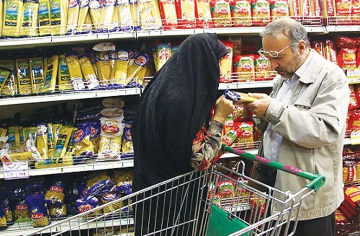 تورم تهران به ۴۱.۲ درصد رسید